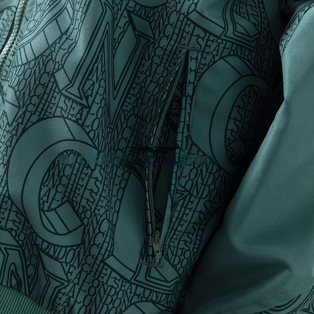 Chelsea 25_26 Windbreaker S-XXL 3