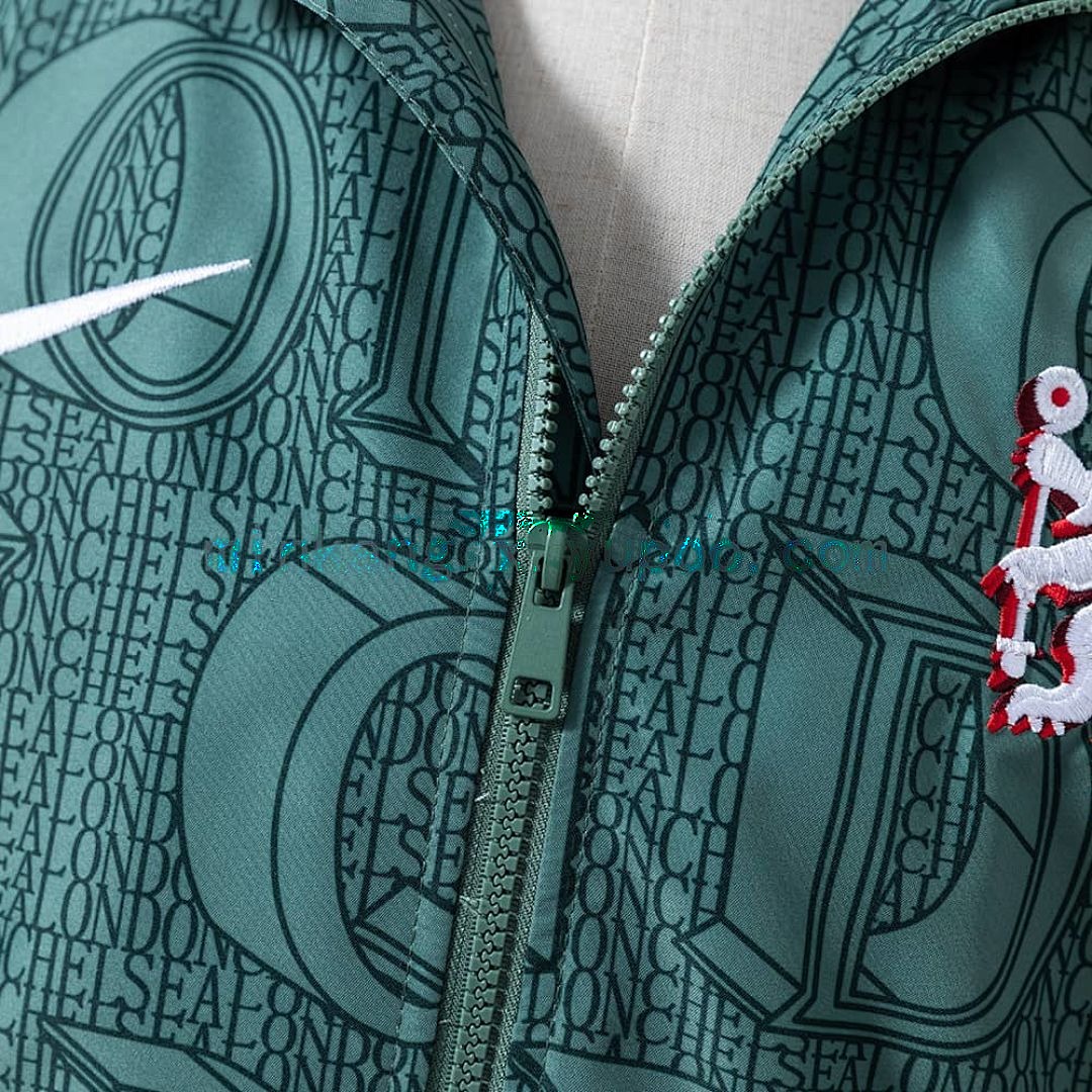 Chelsea 25_26 Windbreaker S-XXL 5