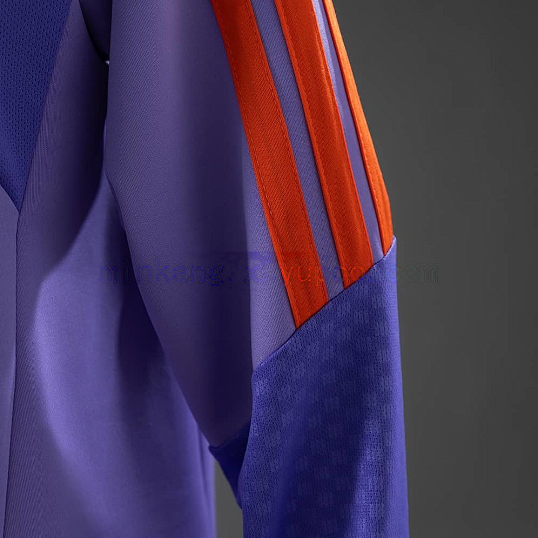 Universidad de Chile 26_27 Long-sleeved Training S-XXL 5