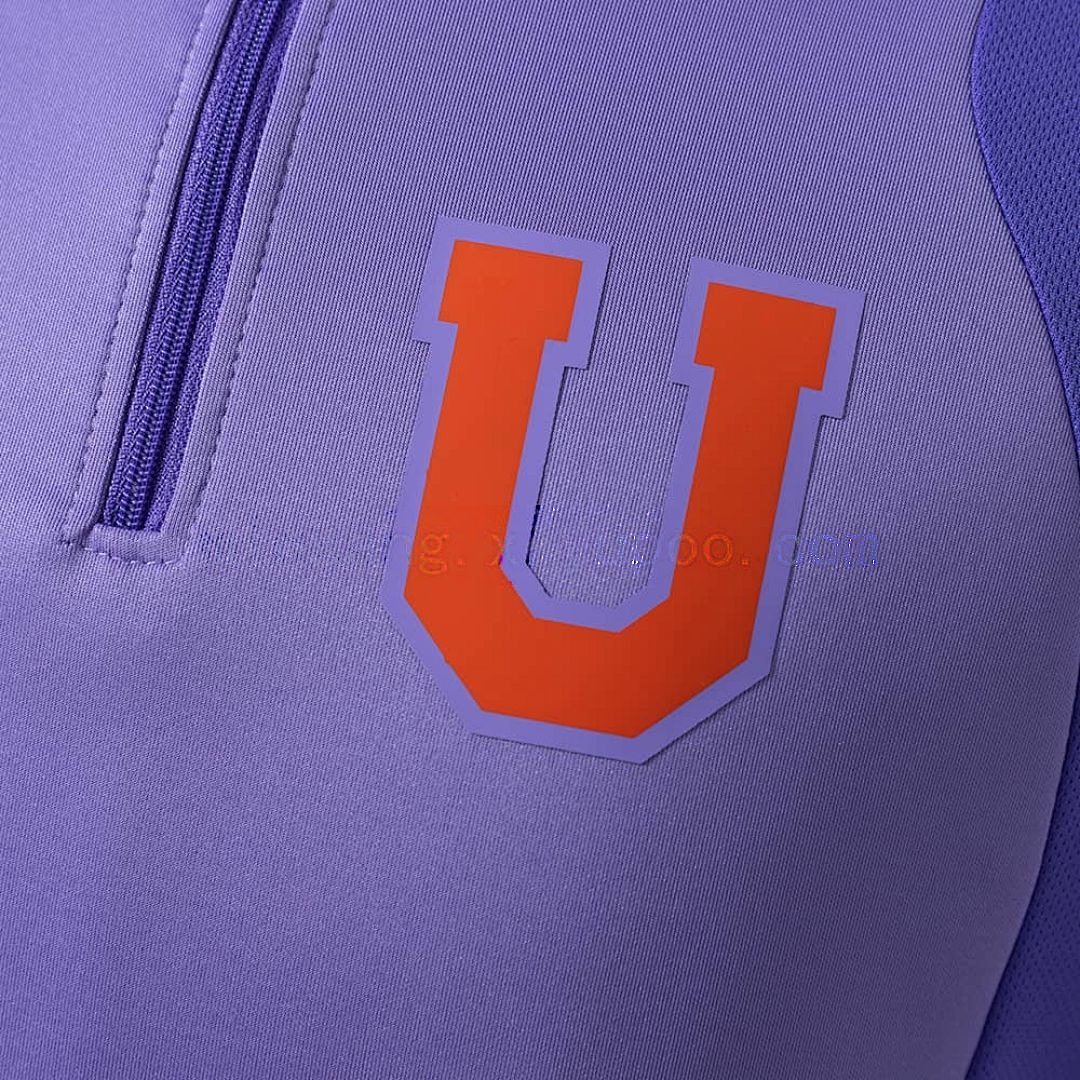 Universidad de Chile 26_27 Long-sleeved Training S-XXL 8