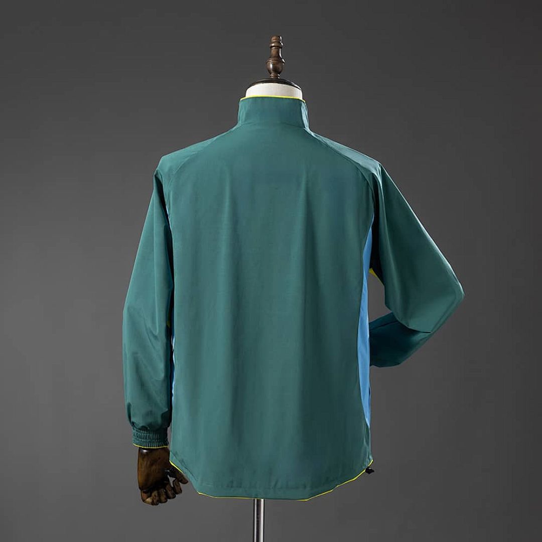 Benfica 02_03 Retro Windbreaker S-XXL 2