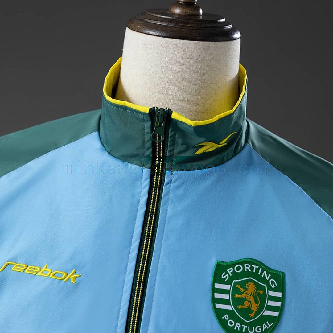Benfica 02_03 Retro Windbreaker S-XXL 9