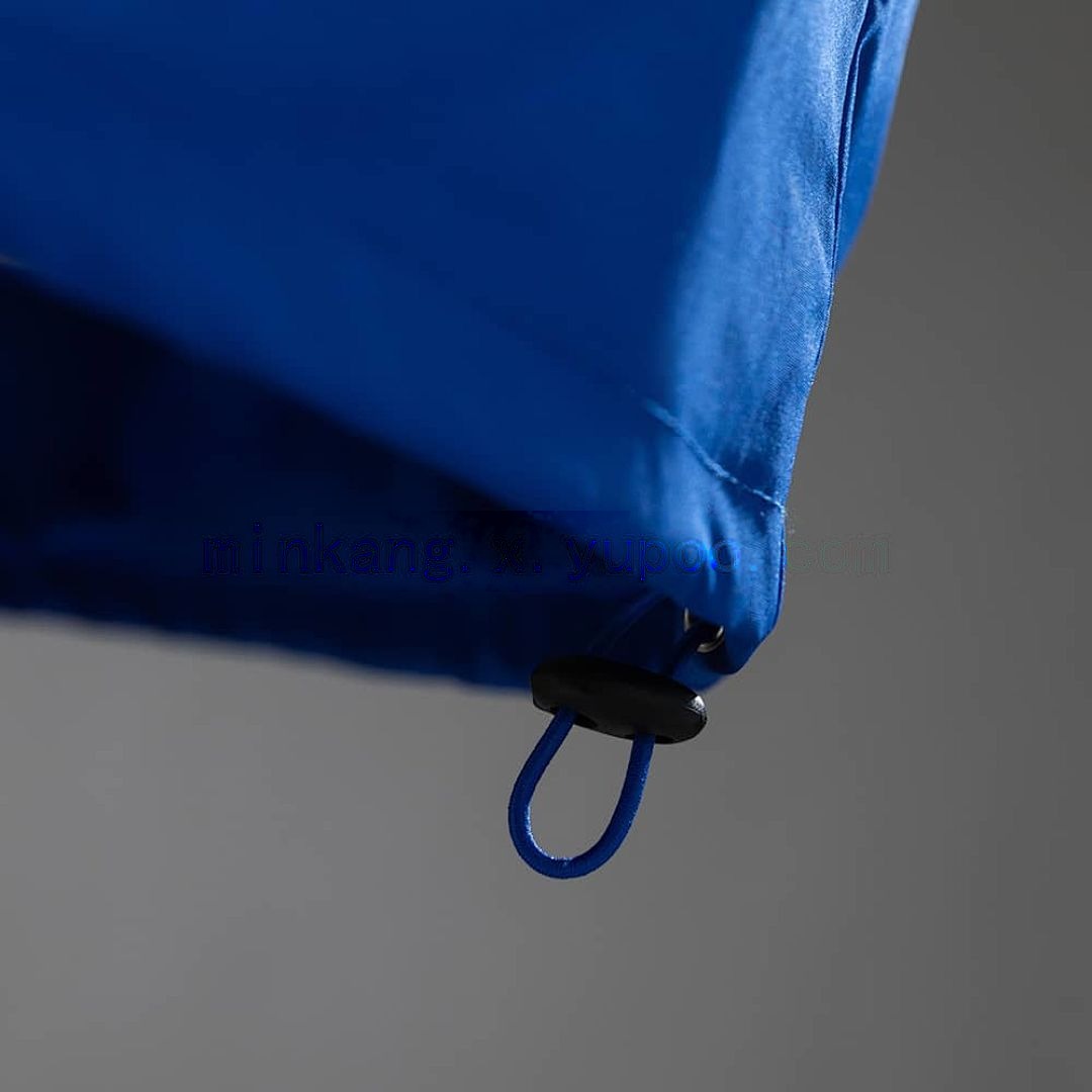 Napoli 1989 Retro Windbreaker S-XXL 3