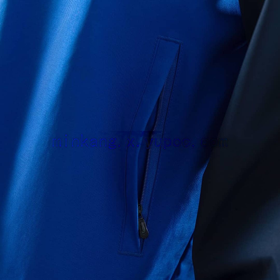 Napoli 1989 Retro Windbreaker S-XXL 4