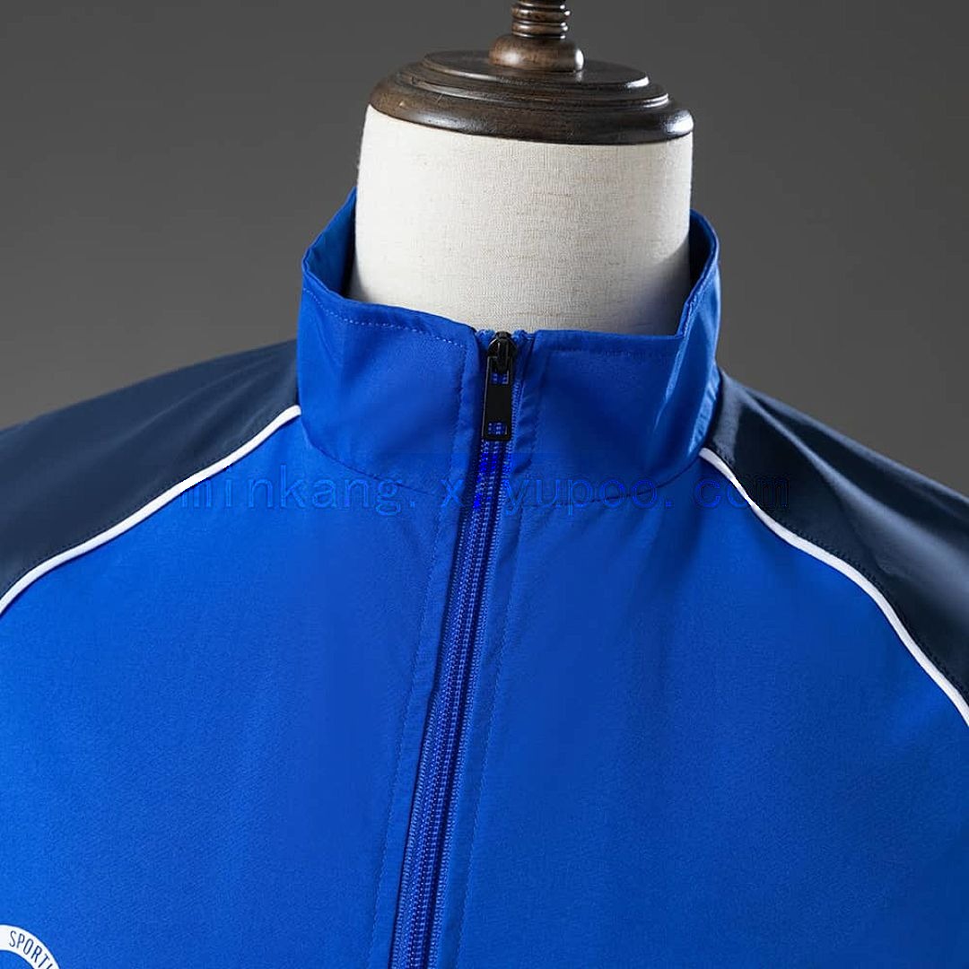 Napoli 1989 Retro Windbreaker S-XXL 9