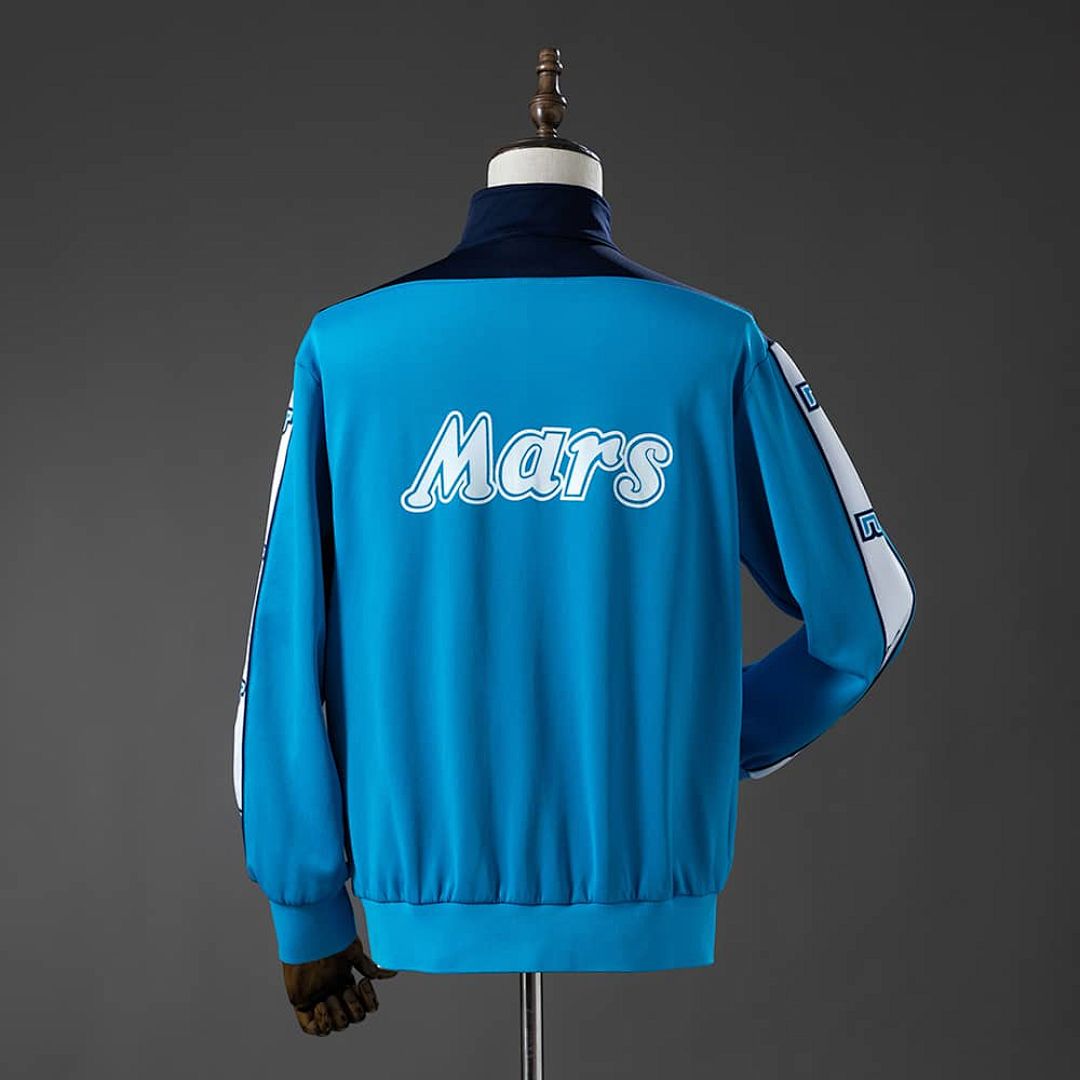 Napoli 98_90 Retro Jacket S-XXL 2