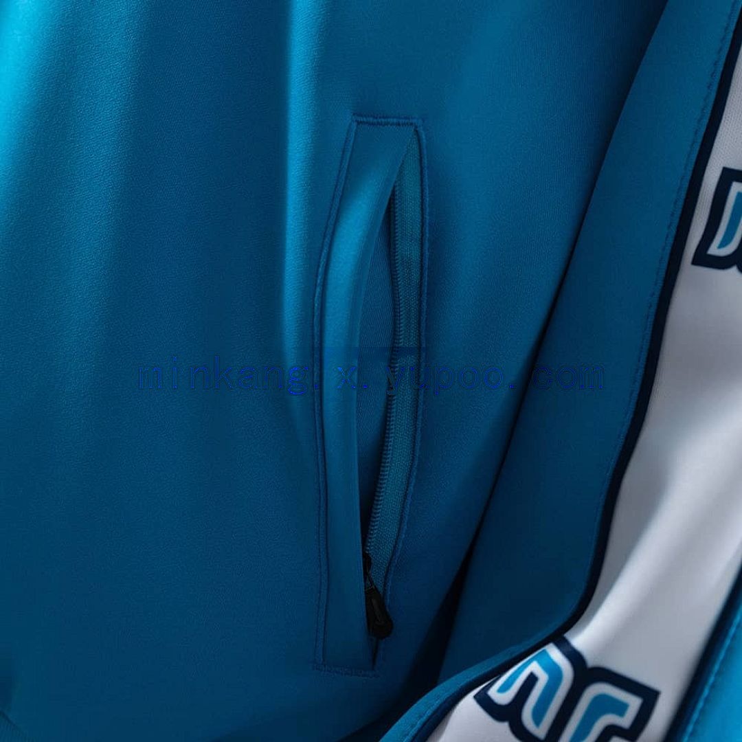 Napoli 98_90 Retro Jacket S-XXL 3