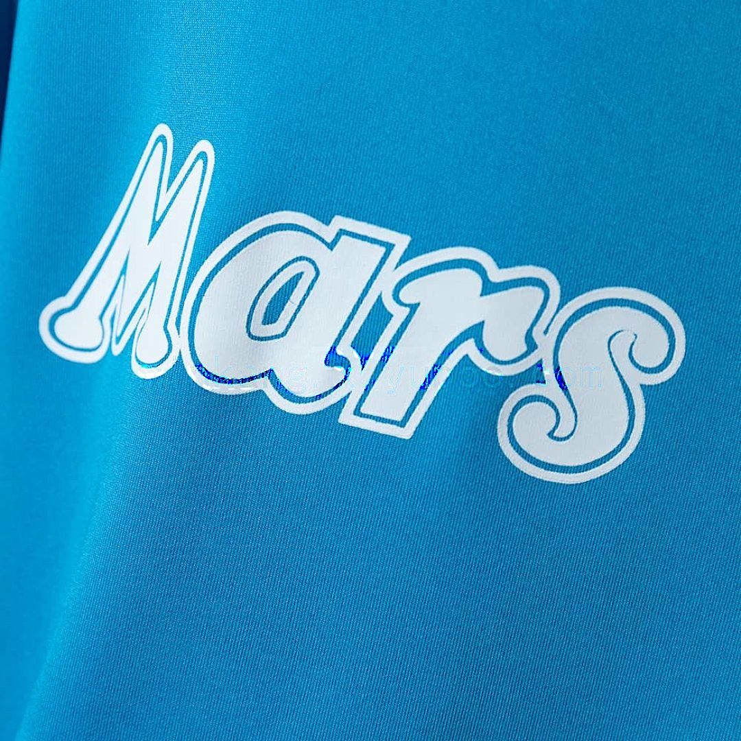 Napoli 98_90 Retro Jacket S-XXL 6