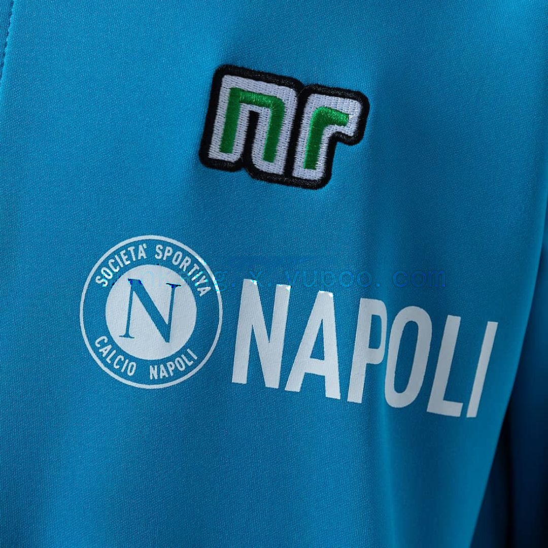 Napoli 98_90 Retro Jacket S-XXL 7