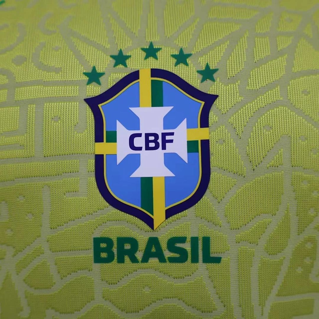2023 jugador Brazil local S-XXL 6