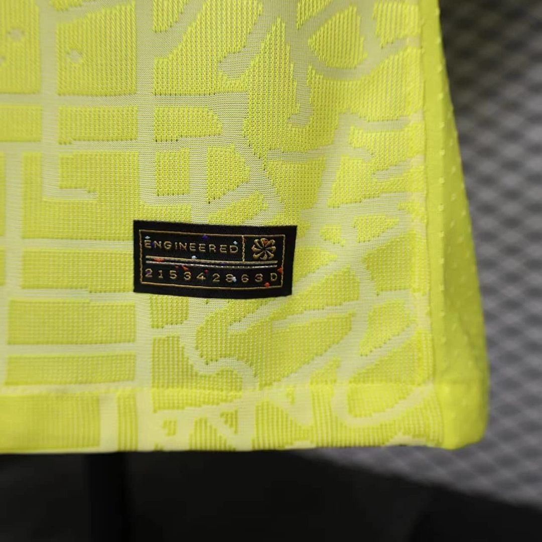 2023 jugador Brazil local S-XXL 9