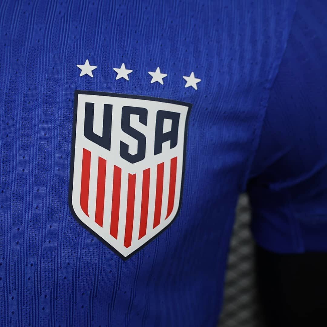 New America 2024 Home Player Edition S-XXL 10
