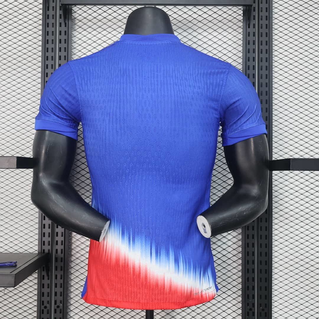 New America 2024 Home Player Edition S-XXL 3