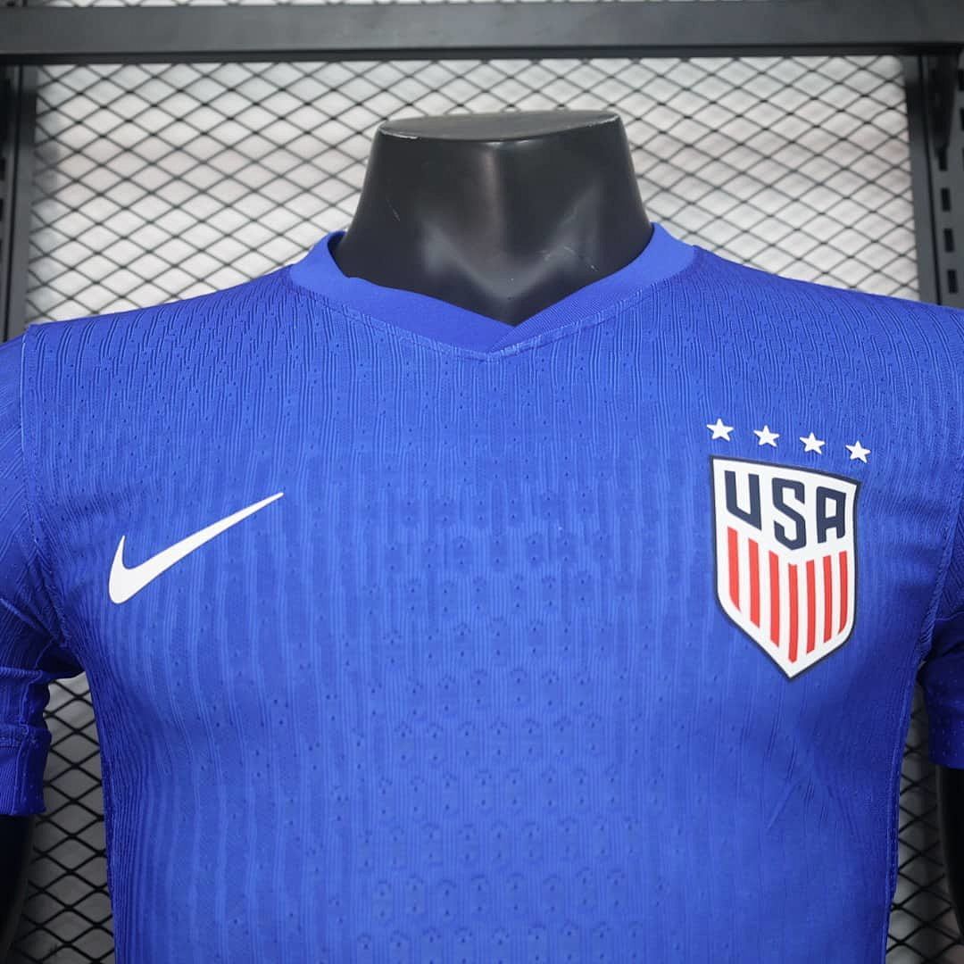 New America 2024 Home Player Edition S-XXL 6