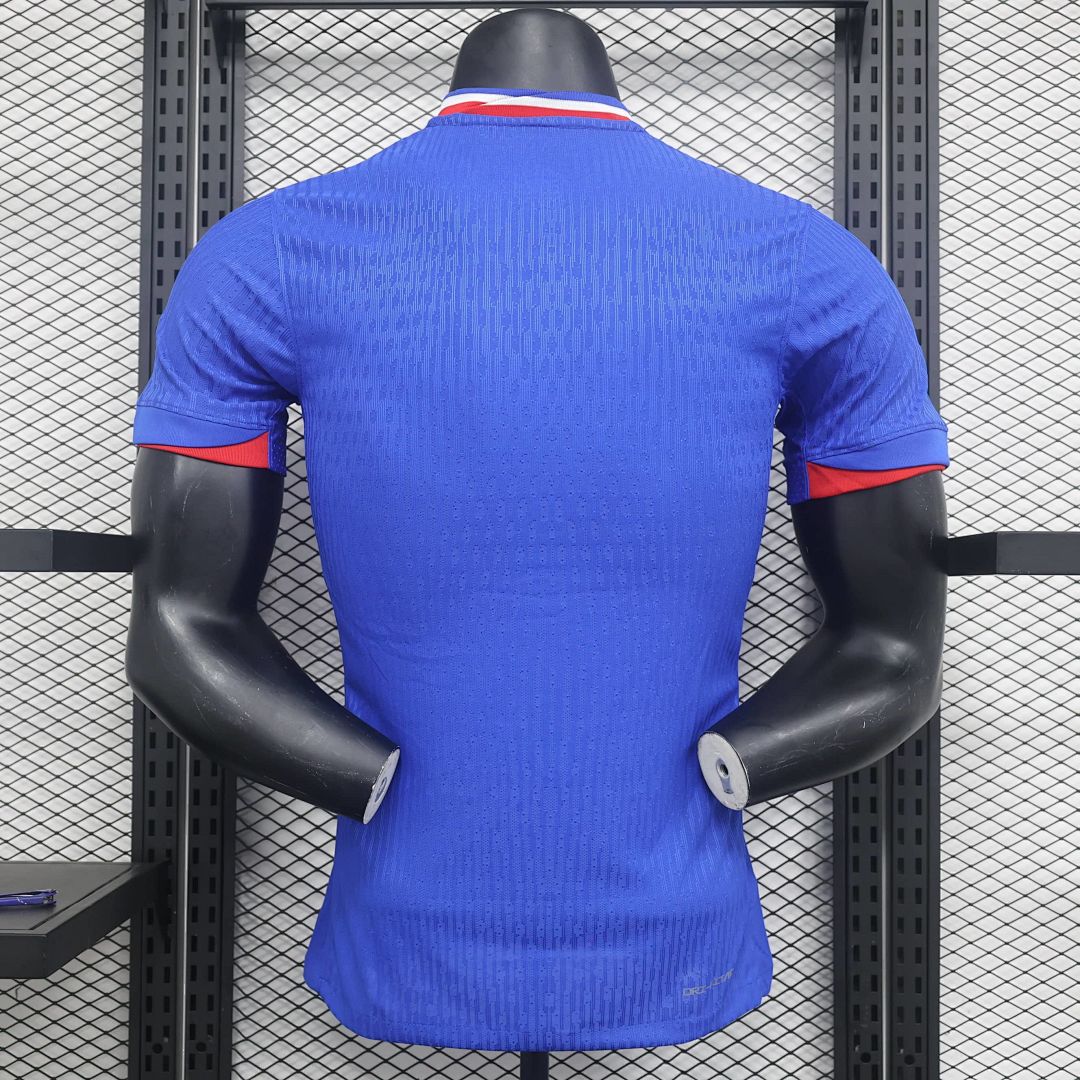 2024 Player Edition France Home S-XXXL 3