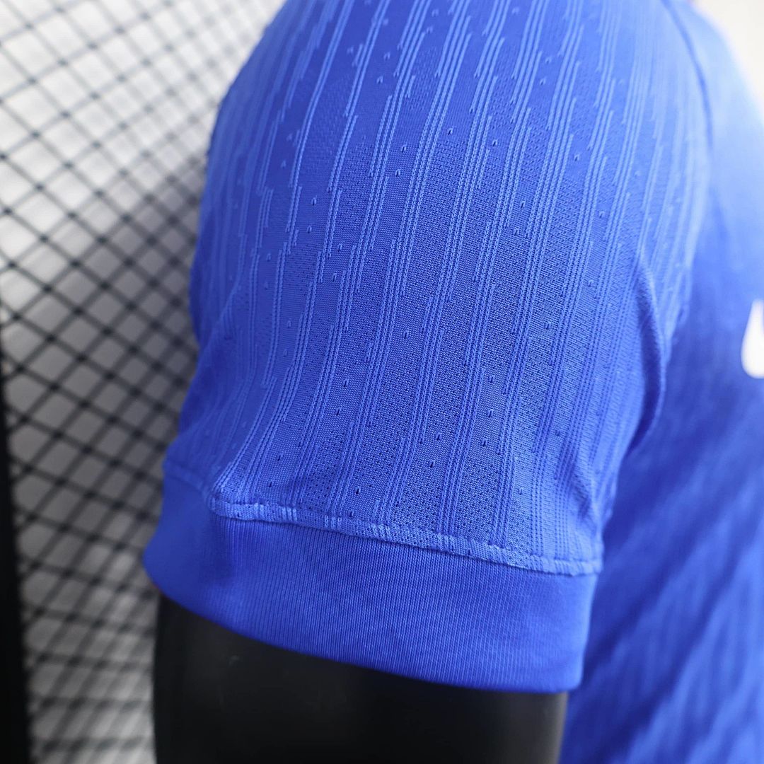 2024 Player Edition France Home S-XXXL 5