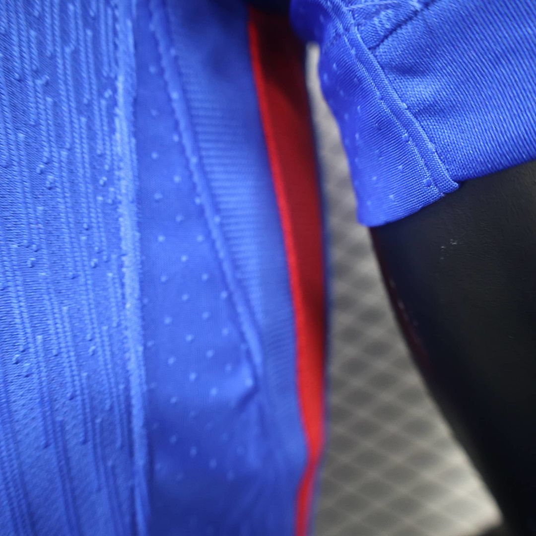 2024 Player Edition France Home S-XXXL 6