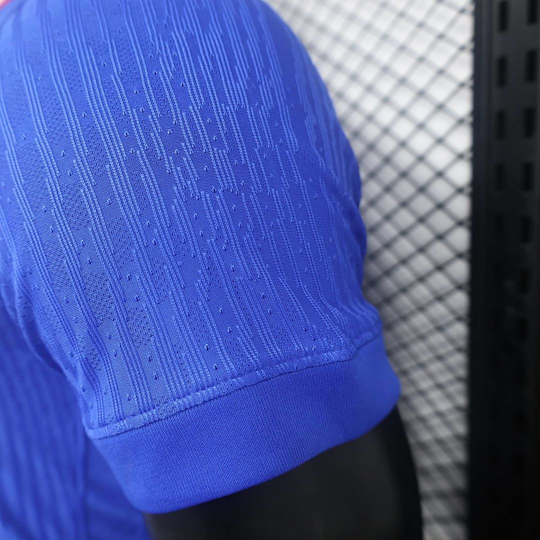 2024 Player Edition France Home S-XXXL 7