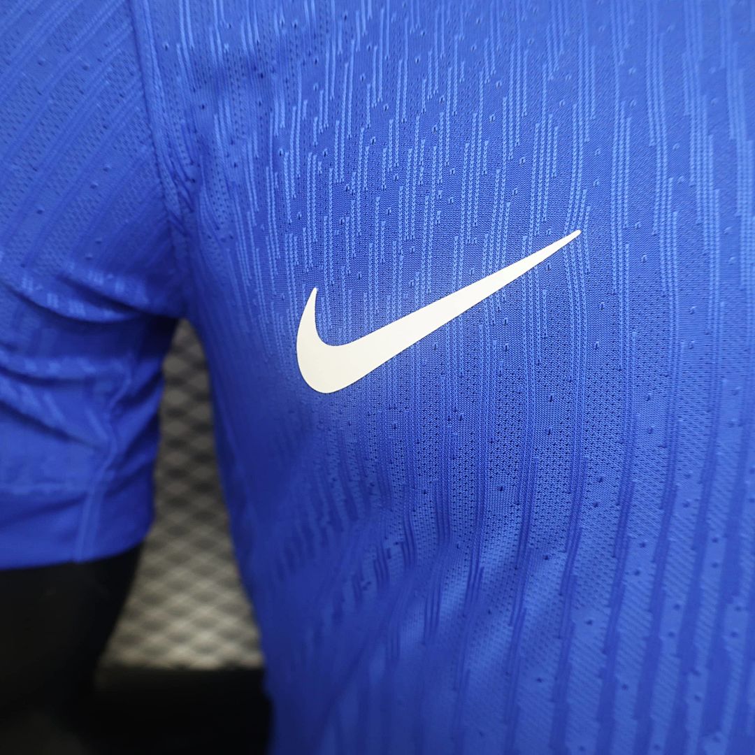 2024 Player Edition France Home S-XXXL 8