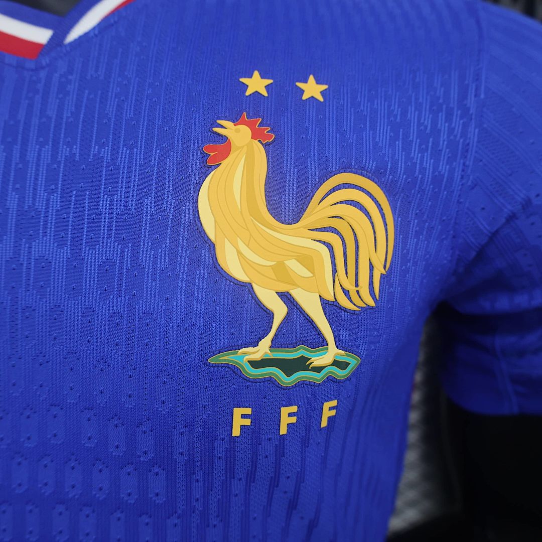 2024 Player Edition France Home S-XXXL 9