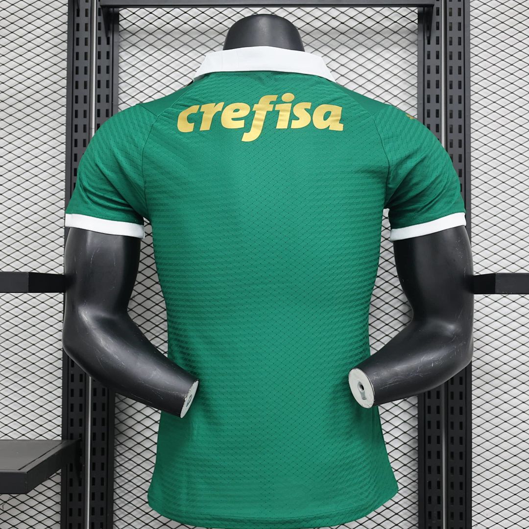 24_25 Player Version Palmeiras Home S-4XL 4