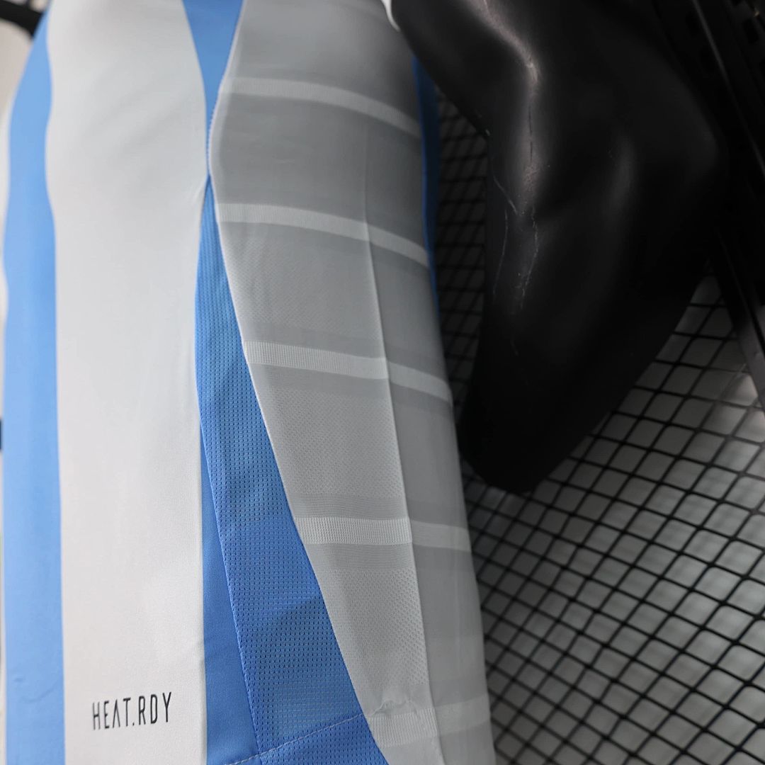 2024 player Argentina Home S-3XL 5