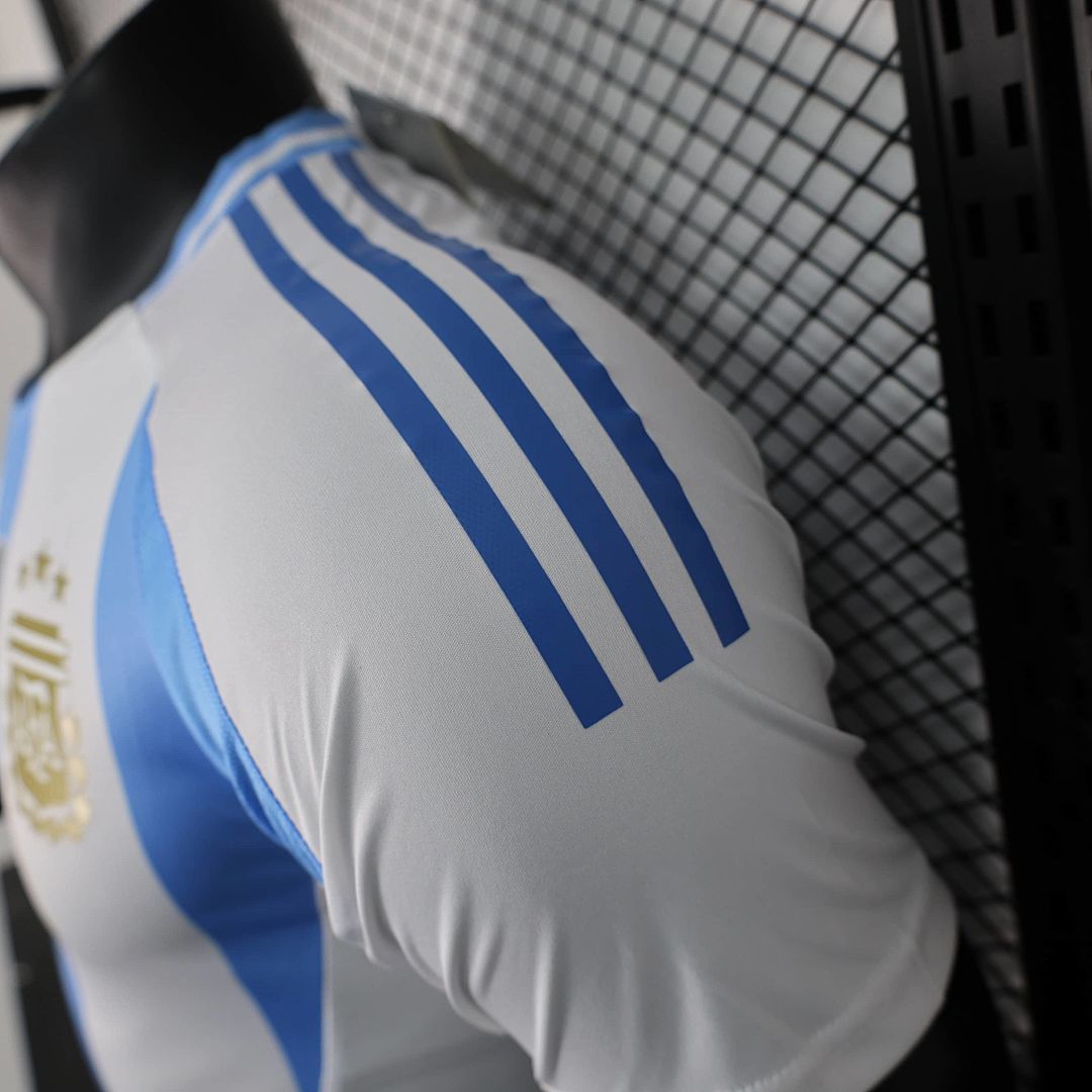 2024 player Argentina Home S-3XL 7