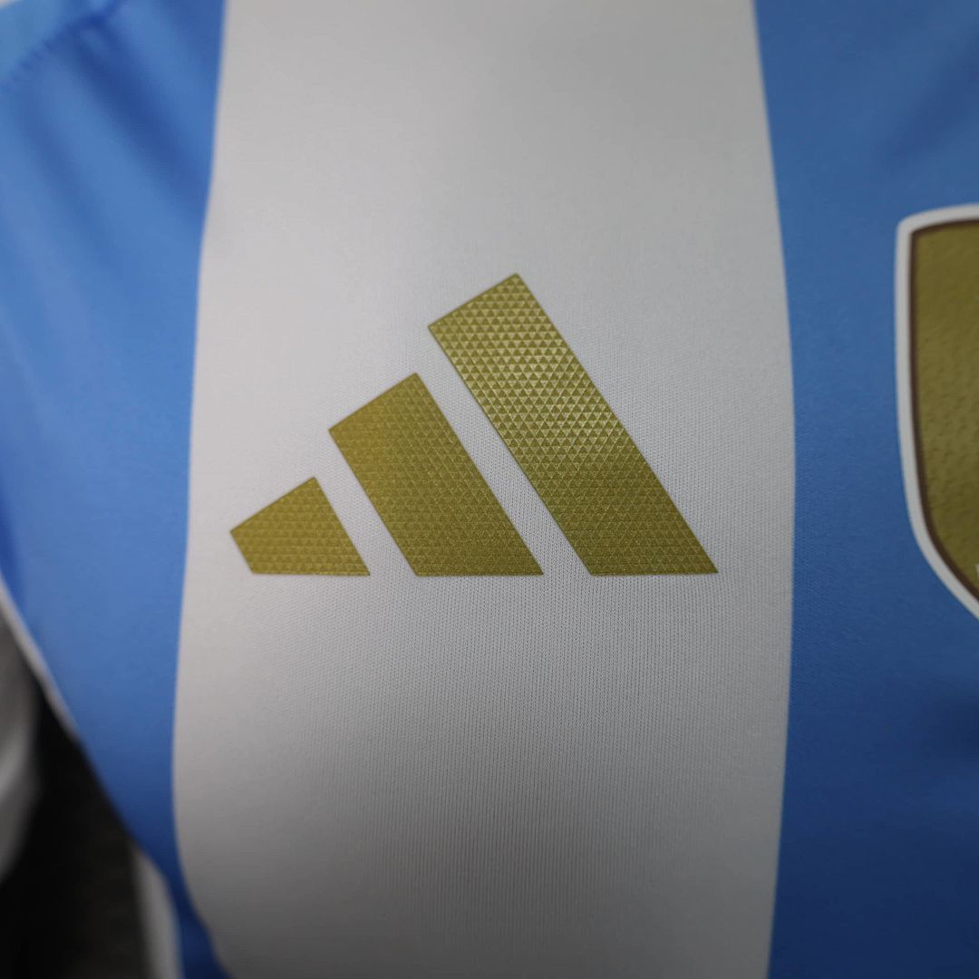 2024 player Argentina Home S-3XL 8
