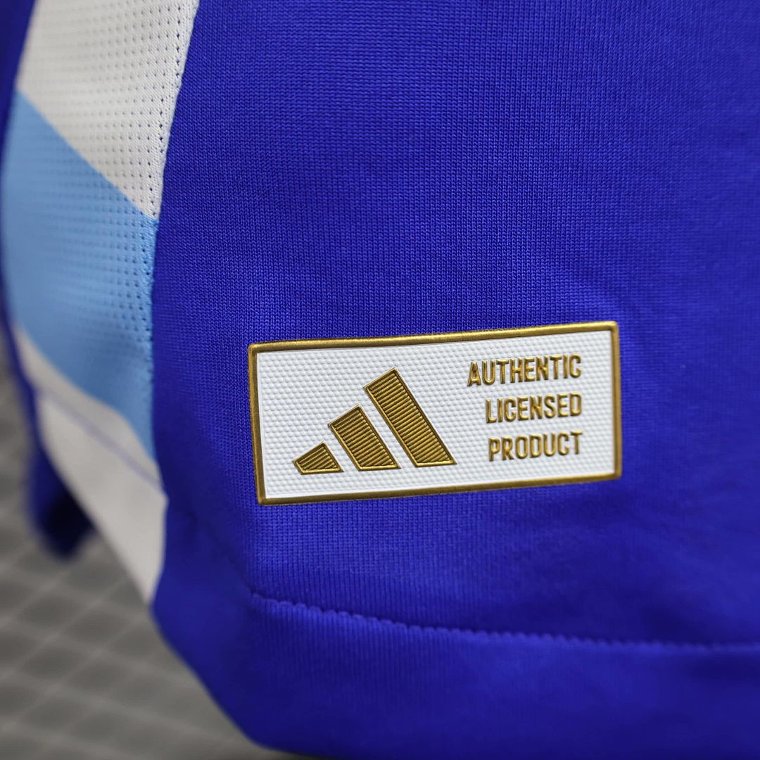 2024 player Argentina Away S-3XL 3