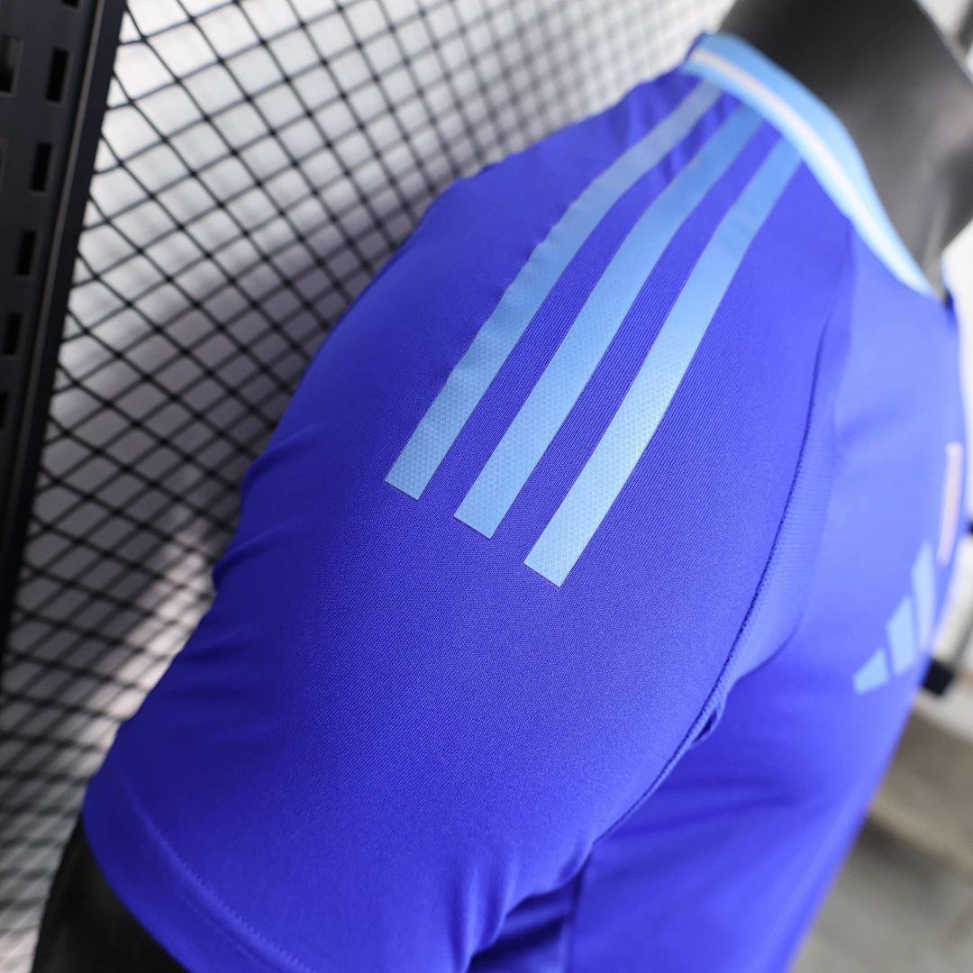 2024 player Argentina Away S-3XL 5