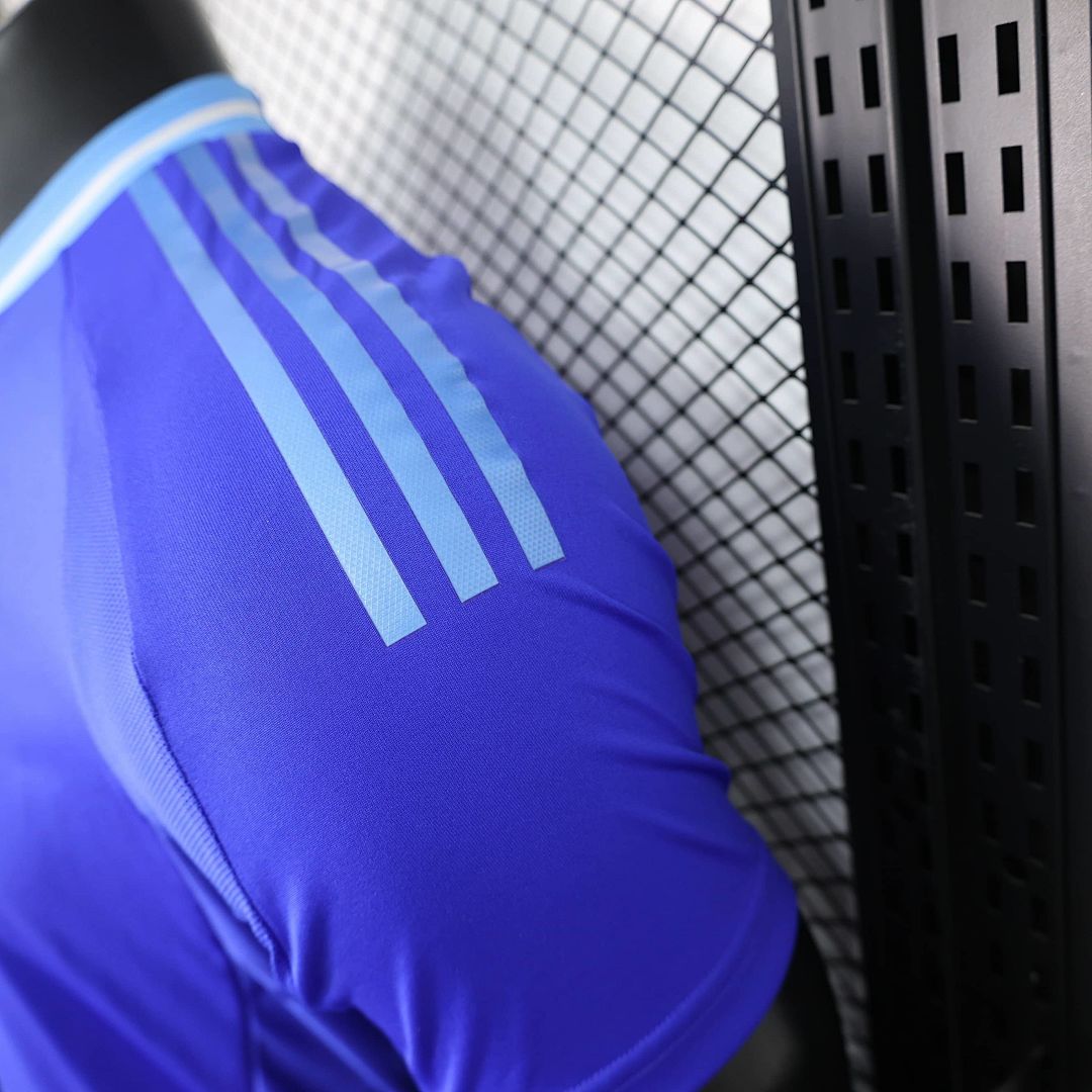 2024 player Argentina Away S-3XL 7