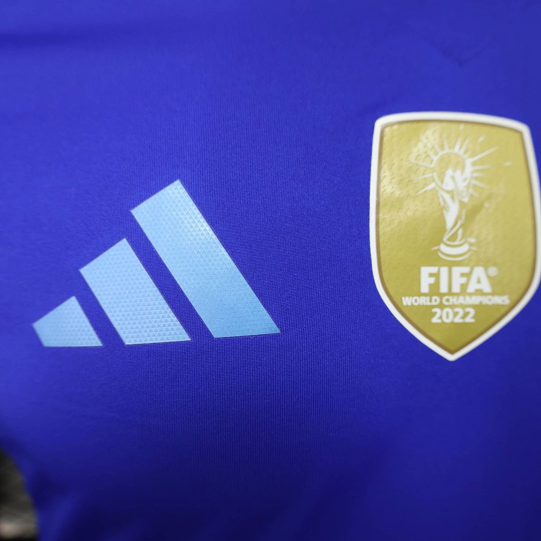 2024 player Argentina Away S-3XL 8