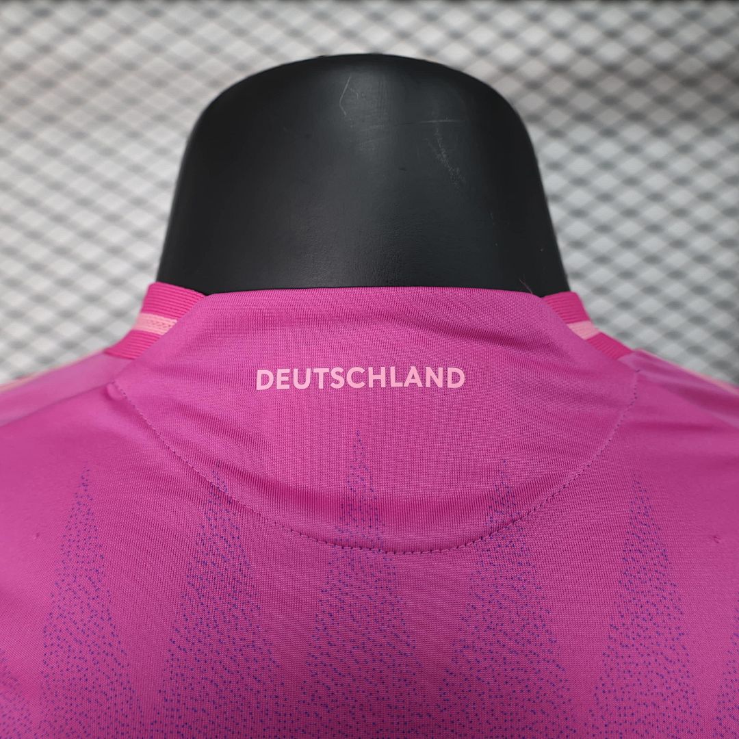 2024 player Germany Away S-3XL 2