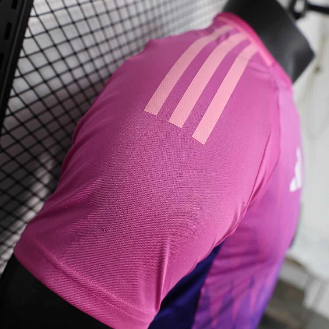 2024 player Germany Away S-3XL 6
