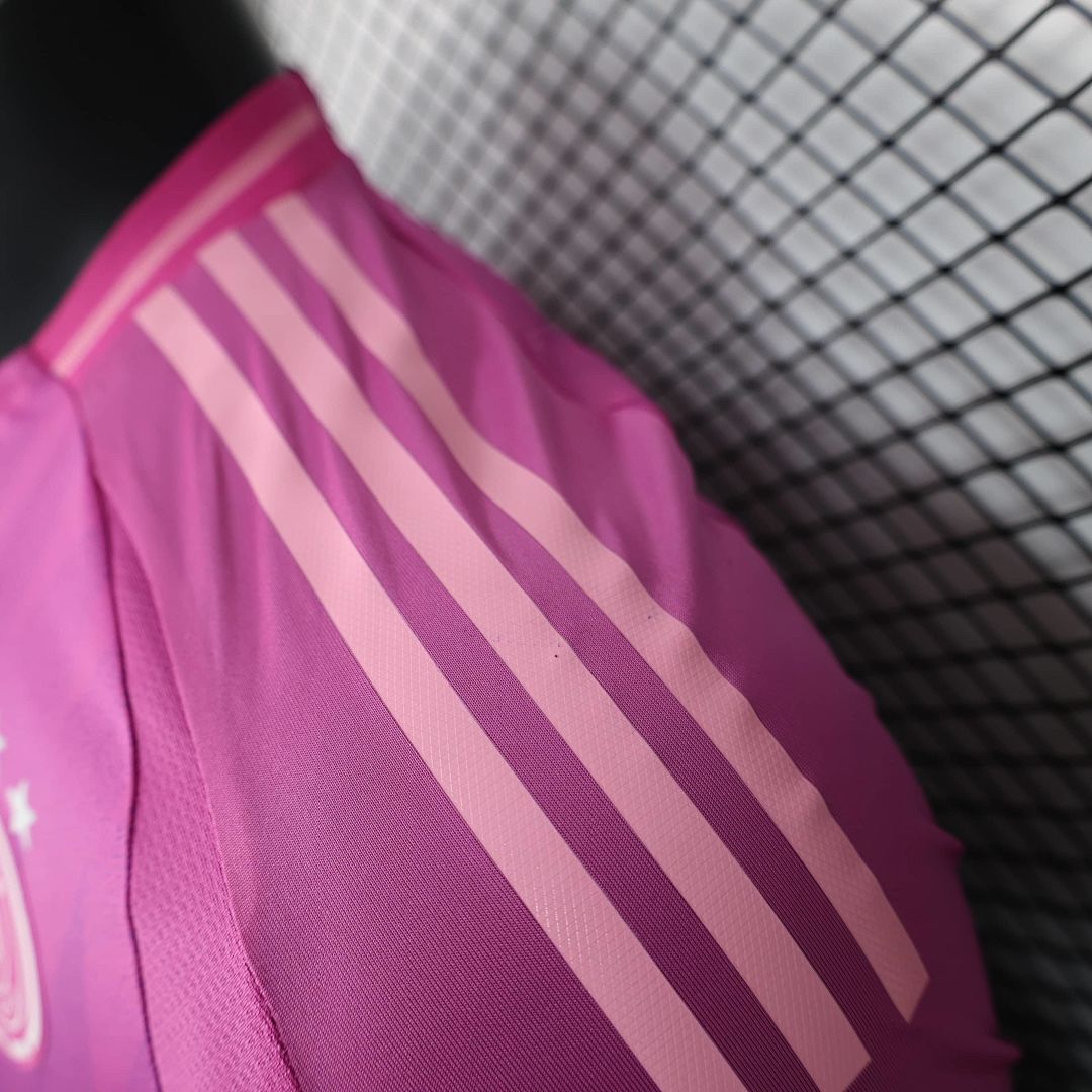2024 player Germany Away S-3XL 8