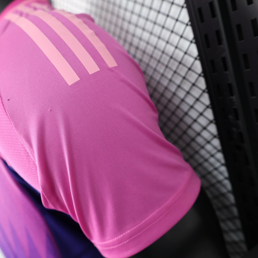 2024 player Germany Away S-3XL 9