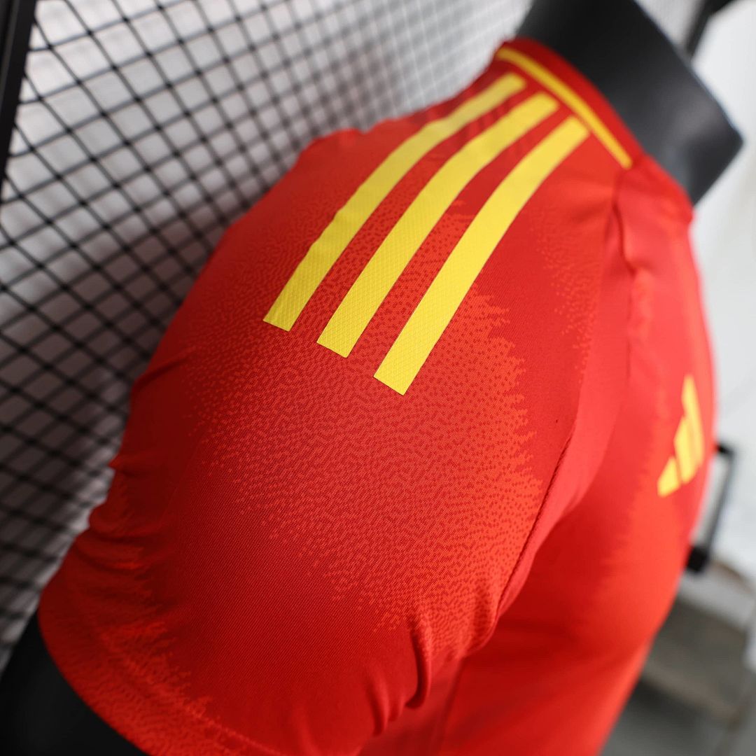 2024 player Spain Home S-3XL 6