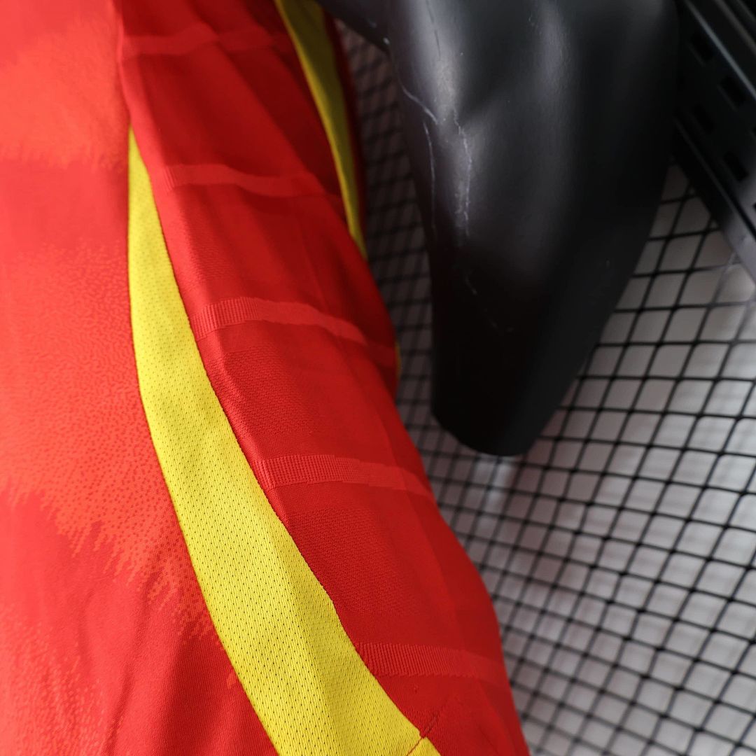 2024 player Spain Home S-3XL 7