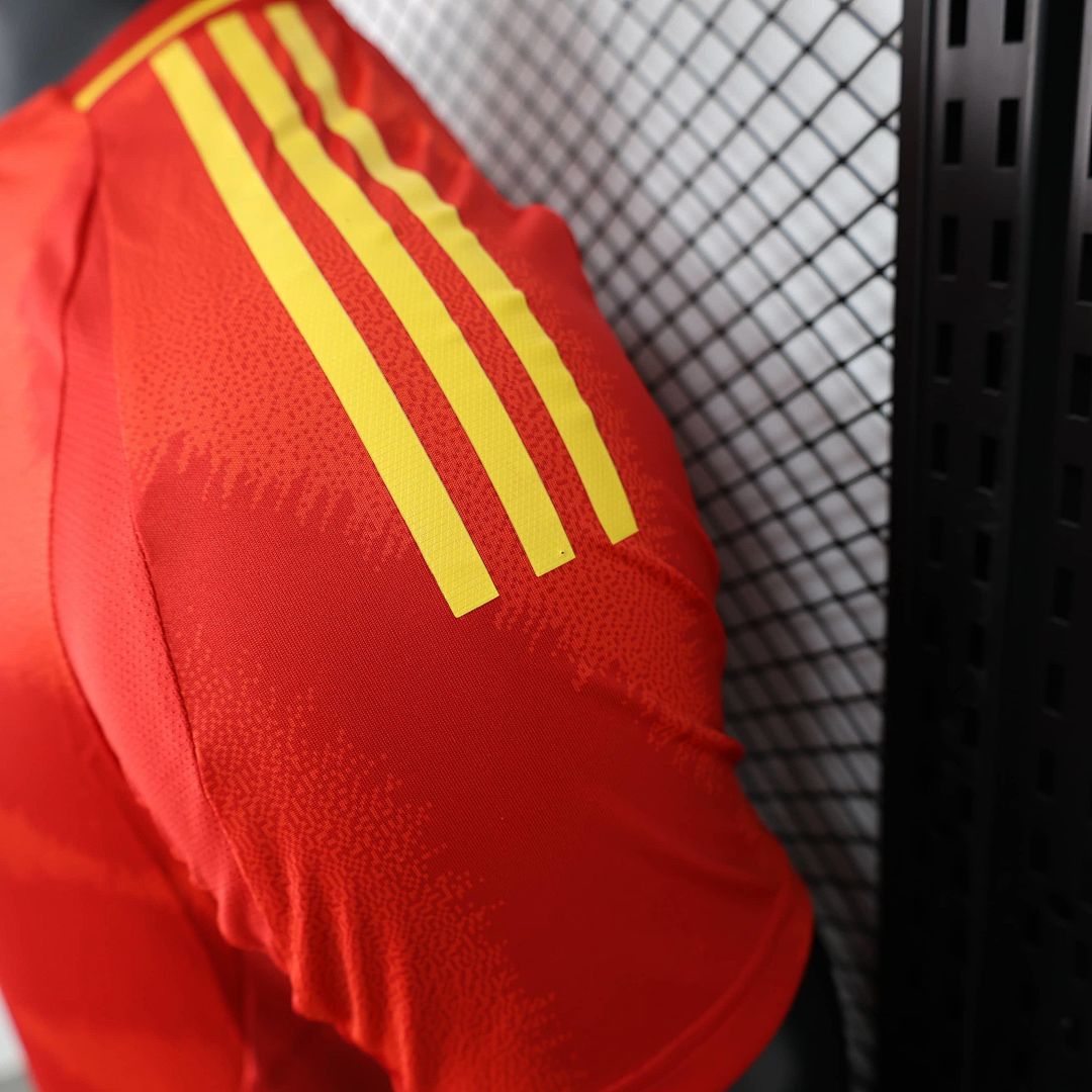 2024 player Spain Home S-3XL 8
