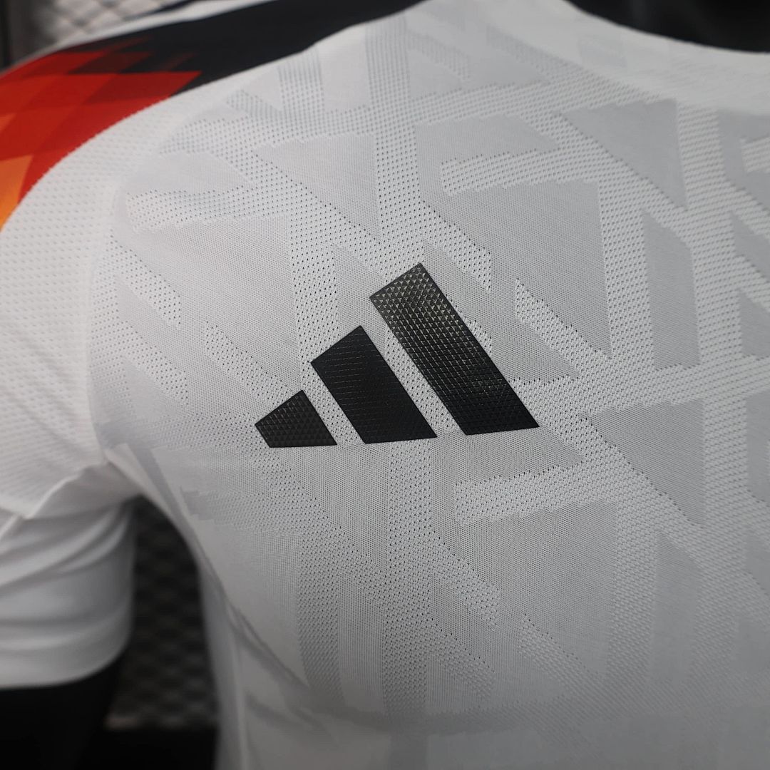 2024 Player Germany Home S-3XL 10