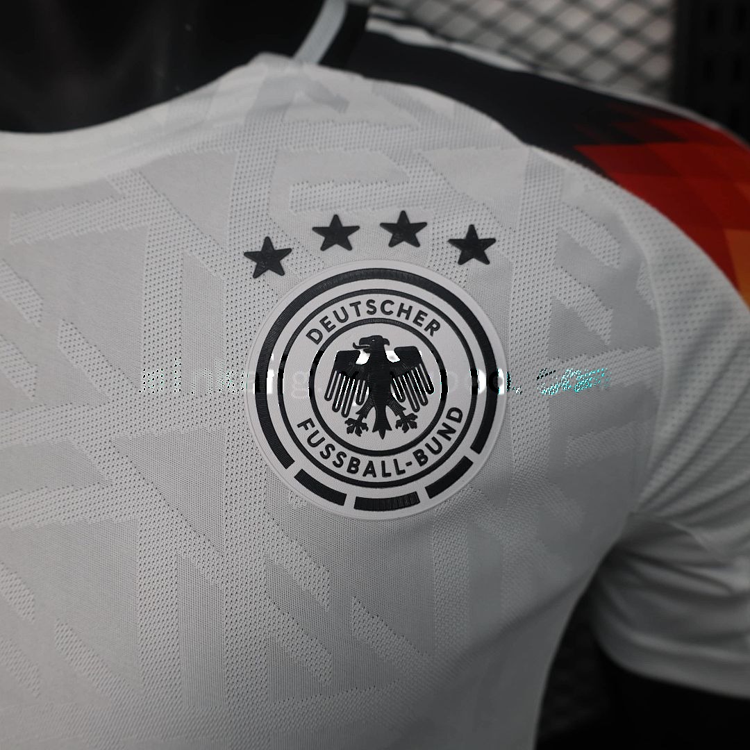 2024 Player Germany Home S-3XL 11