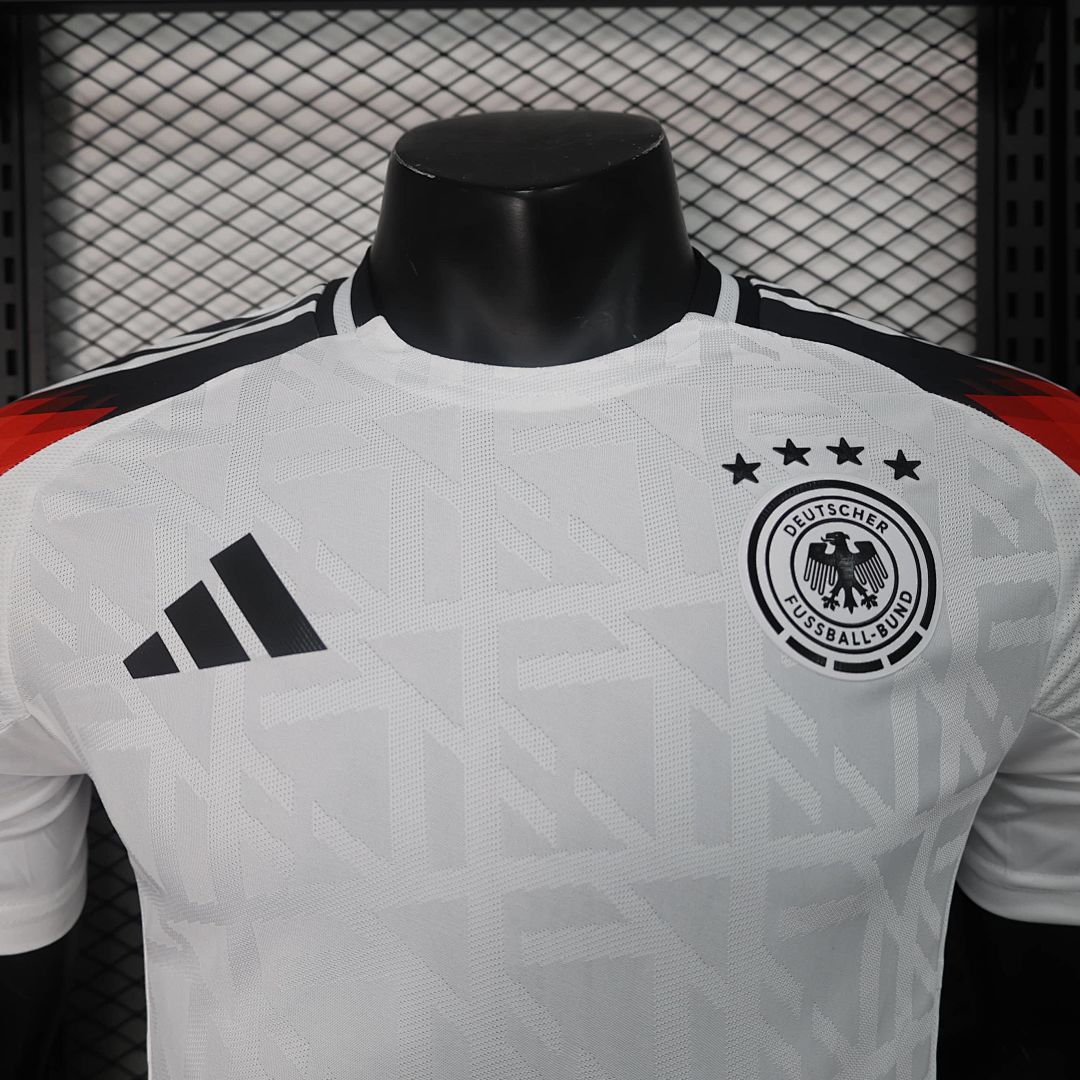 2024 Player Germany Home S-3XL 12