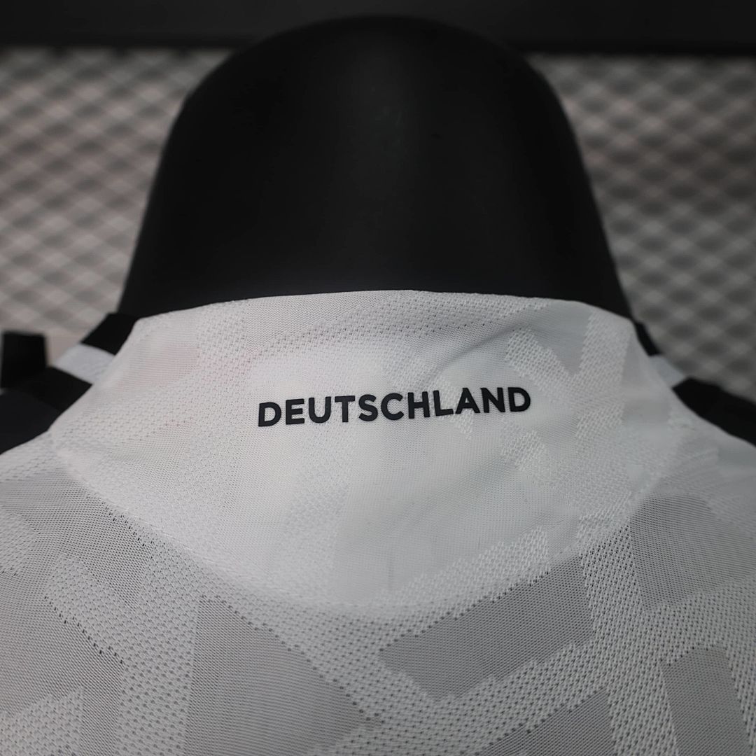 2024 Player Germany Home S-3XL 2