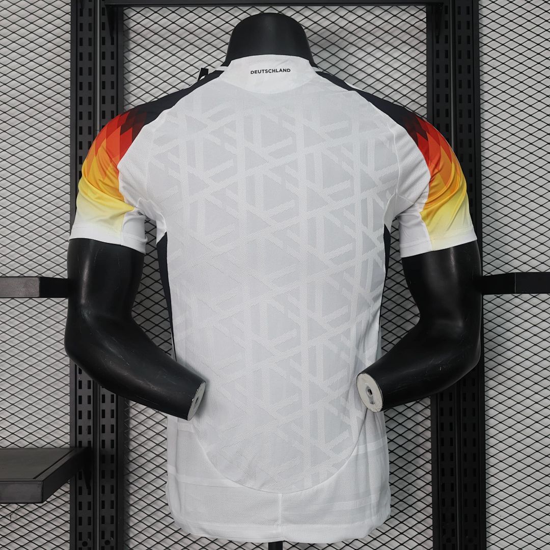 2024 Player Germany Home S-3XL 3