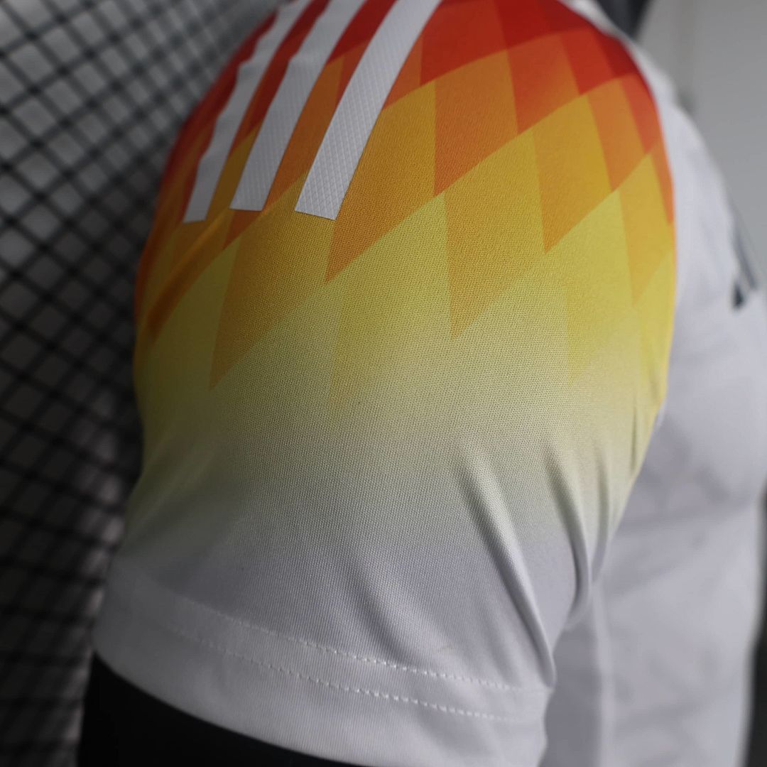 2024 Player Germany Home S-3XL 7
