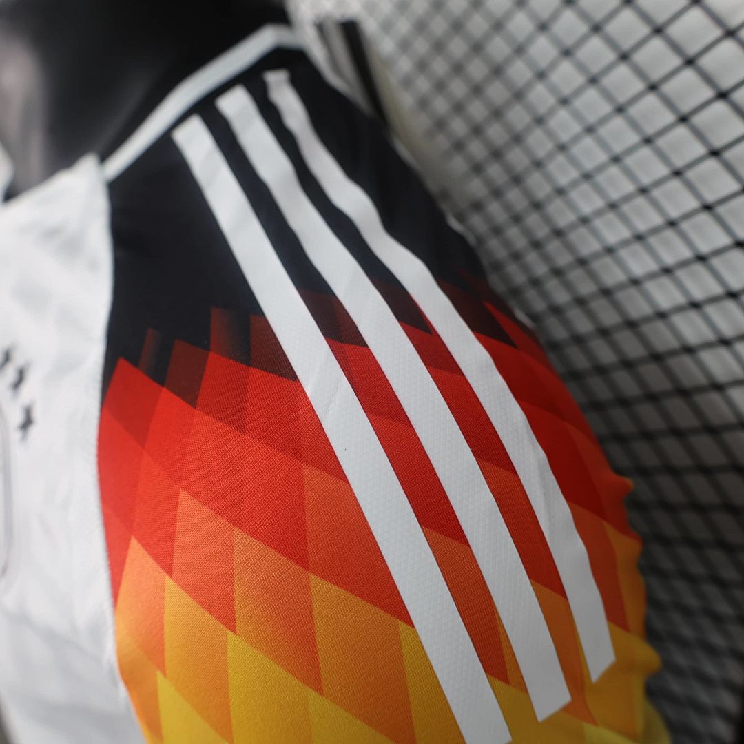 2024 Player Germany Home S-3XL 8
