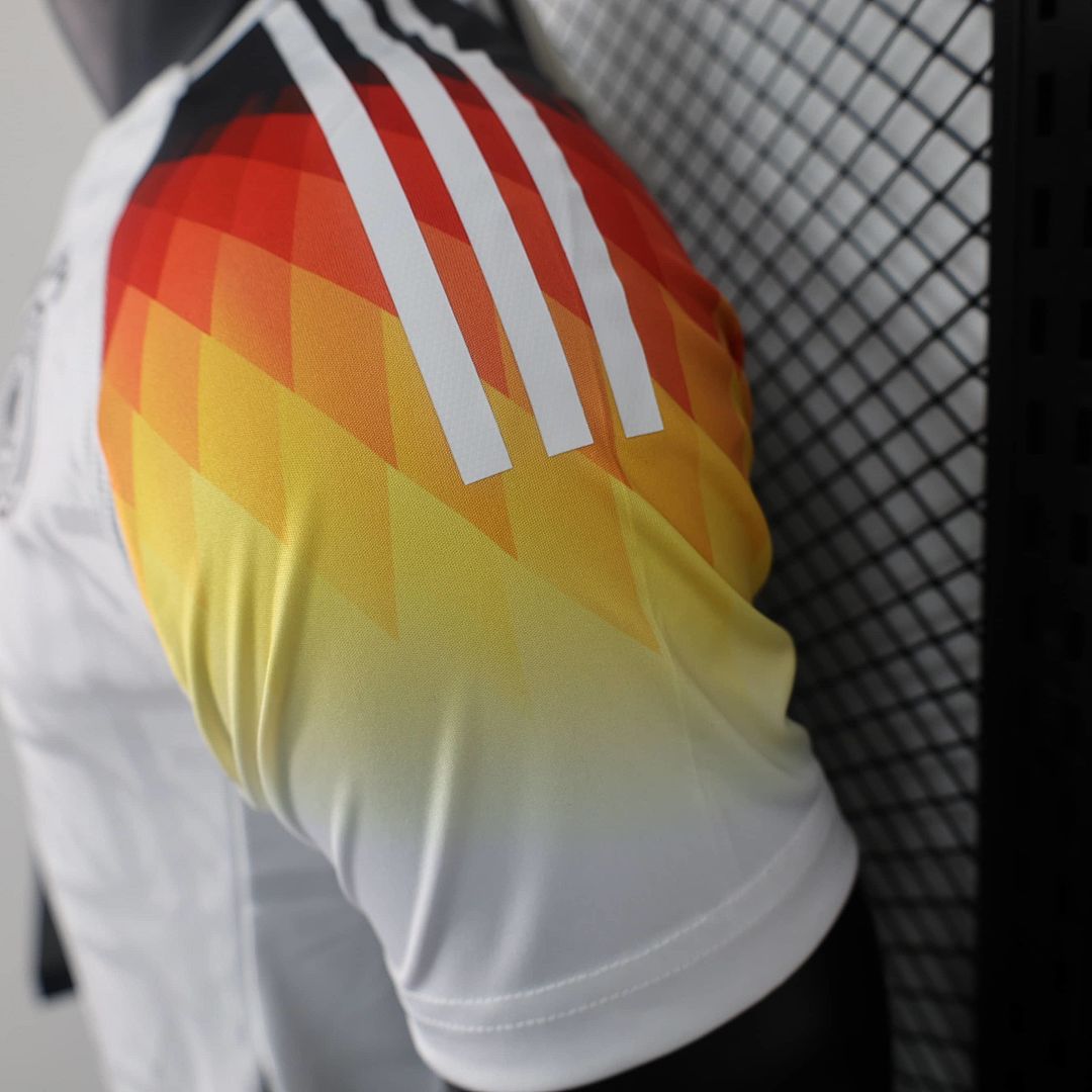 2024 Player Germany Home S-3XL 9