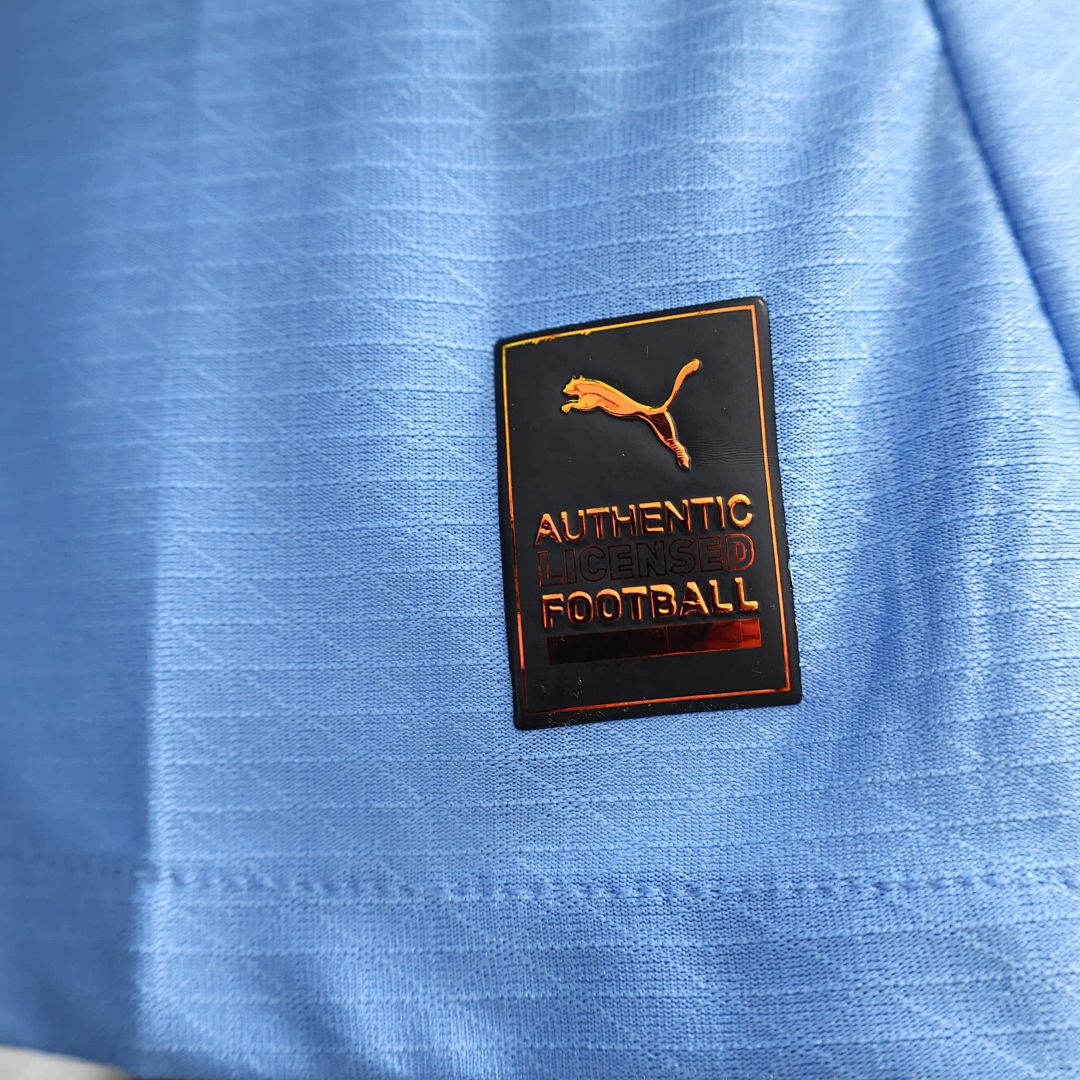 24_25 joueur Manchester City domicile S-3XL 5