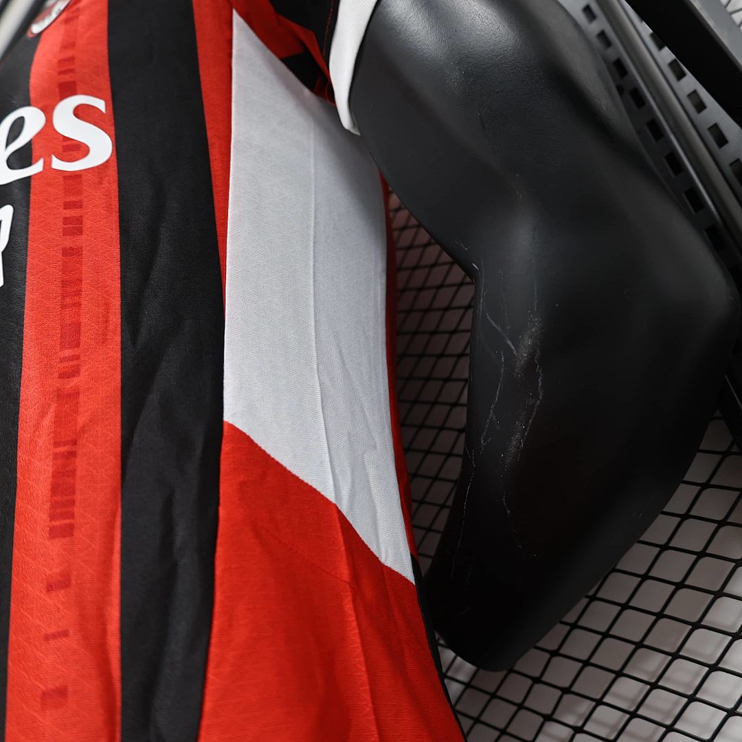 24_25 Player AC Milan Home S-3XL 8