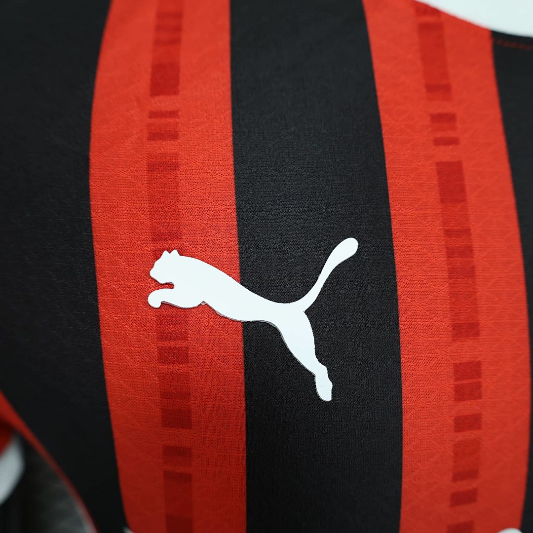 24_25 Player AC Milan Home S-3XL 9